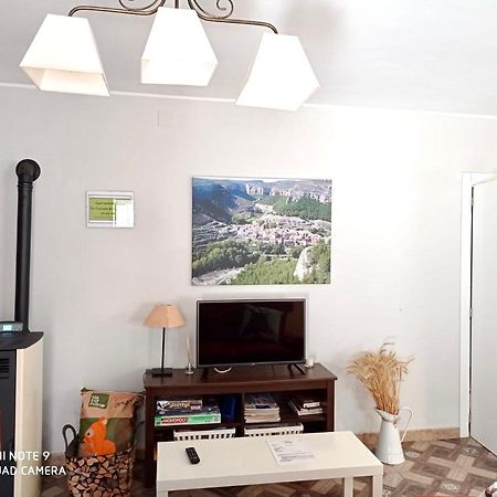 Apartamento Rural La Cascada De Calmarza ภายนอก รูปภาพ